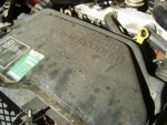 Ford Focus TTDDI 05